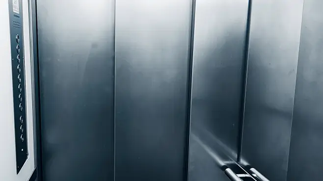 Montaje de ascensores en Zaragoza
